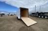 2027 Royal 7'x16' Enclosed Cargo w/ Axle Upgrade