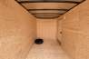 2027 Royal 7'x16' Enclosed Cargo w/ Axle Upgrade