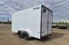 2027 Royal 7'x16' Enclosed Cargo w/ Barn Door