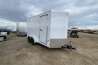 2027 Royal 7'x16' Enclosed Cargo w/ Barn Door