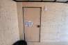 2027 Royal 7'x16' Enclosed Cargo w/ Barn Door
