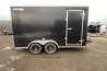 2027 Royal 7'x16' Enclosed Cargo w/ Ramp Door