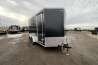 2027 Royal 7'x16' Enclosed Cargo w/ Ramp Door