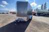 2027 Royal 7'x16' Enclosed Cargo w/ Ramp Door