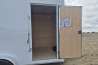 2027 Royal 7'x16' Enclosed Cargo w/ Ramp Door