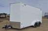 2027 Royal 7'x16' Enclosed Cargo w/ Ramp Door