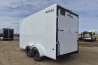 2027 Royal 7'x16' Enclosed Cargo w/ Ramp Door