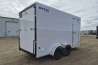 2027 Royal 7'x16' Enclosed Cargo w/ Ramp Door
