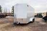 2027 Royal 7'x16' Enclosed Cargo w/ Ramp Door