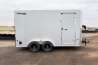 2027 Royal 7'x16' Enclosed Cargo w/ Ramp Door