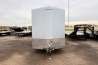 2027 Royal 7'x16' Enclosed Cargo w/ Ramp Door