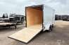 2027 Royal 7'x16' Enclosed Cargo w/ Ramp Door