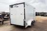 2027 Royal 7'x16' Enclosed Cargo w/ Ramp Door