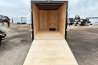 2027 Royal 7'x16' Enclosed Cargo w/ Ramp Door