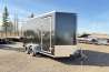 2027 Royal 7'x16' Enclosed Cargo w/ Ramp Door