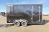 2027 Royal 7'x16' Enclosed Cargo w/ Ramp Door
