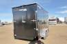 2027 Royal 7'x16' Enclosed Cargo w/ Ramp Door