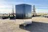 2027 Royal 7'x16' Enclosed Cargo w/ Ramp Door