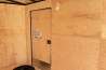 2027 Royal 7'x16' Enclosed Cargo w/ Ramp Door