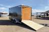 2027 Royal 7'x16' Enclosed Cargo w/ Ramp Door