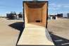 2027 Royal 7'x16' Enclosed Cargo w/ Ramp Door