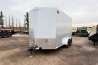 2027 Royal 7'x16' Enclosed Cargo w/ Ramp Door