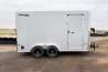 2027 Royal 7'x16' Enclosed Cargo w/ Ramp Door