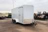 2027 Royal 7'x16' Enclosed Cargo w/ Ramp Door
