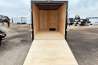 2027 Royal 7'x16' Enclosed Cargo w/ Ramp Door
