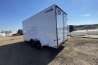 2027 Royal 7'x18' Cargo w/ Axle Upgrade and Barn Door