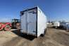 2027 Royal 7'x18' Cargo w/ Axle Upgrade and Barn Door