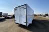 2027 Royal 7'x18' Enclosed Cargo w/ Barn Door