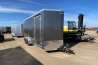 2027 Royal 7'x18' Enclosed Cargo w/ Ramp Door