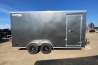 2027 Royal 7'x18' Enclosed Cargo w/ Ramp Door