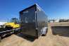 2027 Royal 7'x18' Enclosed Cargo w/ Ramp Door