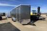 2027 Royal 7'x18' Enclosed Cargo w/ Ramp Door