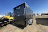 2027 Royal 7'x18' Enclosed Cargo w/ Ramp Door