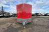2027 Royal 7'x18' Enclosed Cargo w/ Ramp Door