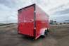 2027 Royal 7'x18' Enclosed Cargo w/ Ramp Door