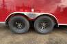 2027 Royal 7'x18' Enclosed Cargo w/ Ramp Door