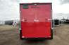 2027 Royal 7'x18' Enclosed Cargo w/ Ramp Door
