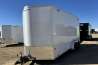 2027 Royal 7'x18' Enclosed Cargo w/ Ramp Door