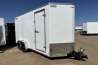 2027 Royal 7'x18' Enclosed Cargo w/ Ramp Door