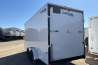 2027 Royal 7'x18' Enclosed Cargo w/ Ramp Door