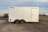 2027 Royal 8.5'x18' Cargo w/ 35K Axles & Dovetail