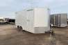 2027 Royal 8.5'x18' Cargo w/ 35K Axles & Dovetail