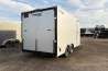 2027 Royal 8.5'x18' Cargo w/ 35K Axles & Dovetail
