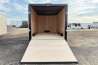 2027 Royal 8.5'x18' Cargo w/ 35K Axles & Dovetail