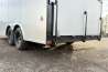 2027 Royal 8.5'x18' Cargo w/ 35K Axles & Dovetail