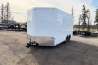 2027 Royal 8.5'x18' Cargo w/ 35K Axles & Dovetail
